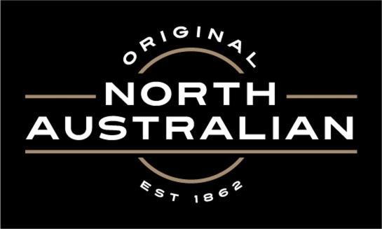 Мотель Original North Australian Боуен Екстер'єр фото
